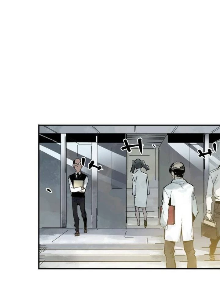 Ác Mộng Bắt Đầu Chapter 5 - Trang 2