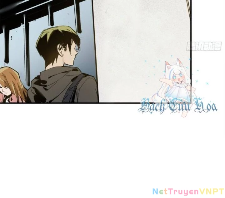 Ác Mộng Bắt Đầu Chapter 5 - Trang 2