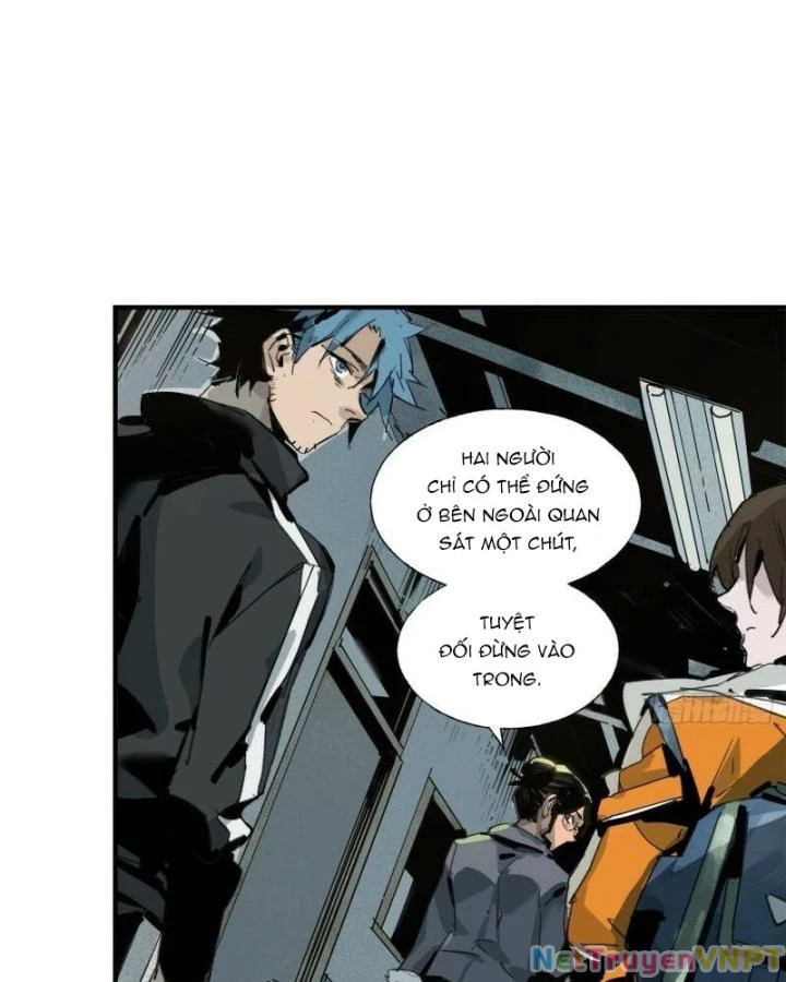 Ác Mộng Bắt Đầu Chapter 5 - Trang 2