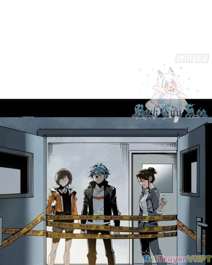 Ác Mộng Bắt Đầu Chapter 5 - Trang 2