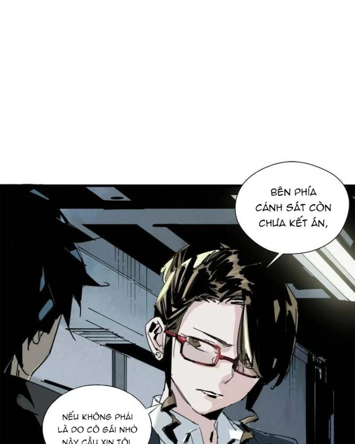 Ác Mộng Bắt Đầu Chapter 5 - Trang 2