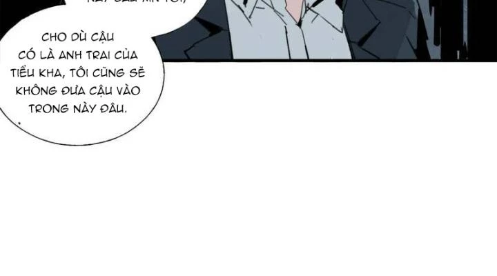 Ác Mộng Bắt Đầu Chapter 5 - Trang 2