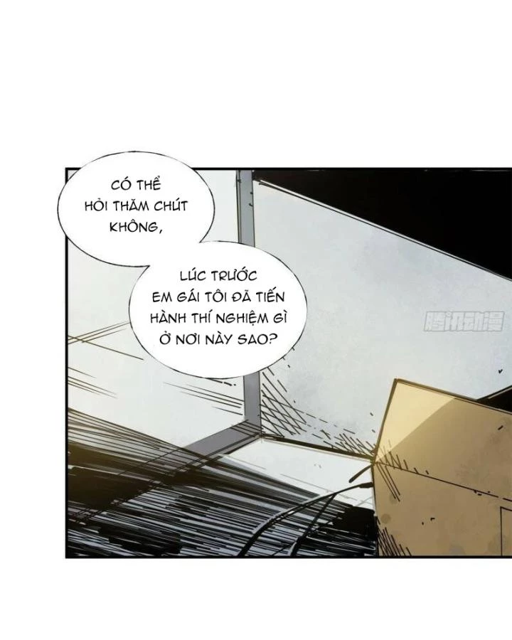 Ác Mộng Bắt Đầu Chapter 5 - Trang 2