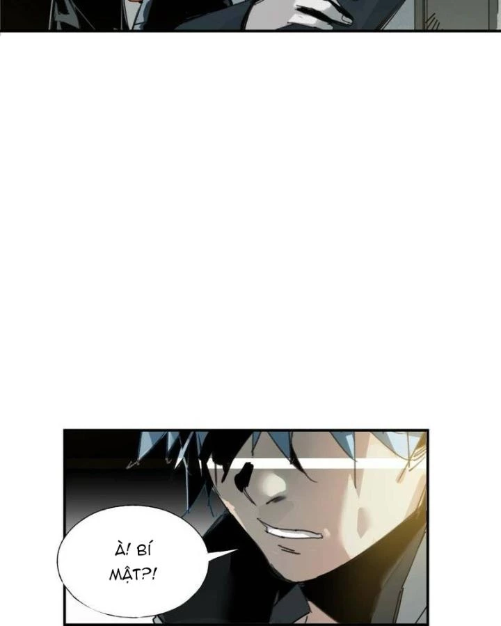 Ác Mộng Bắt Đầu Chapter 5 - Trang 2