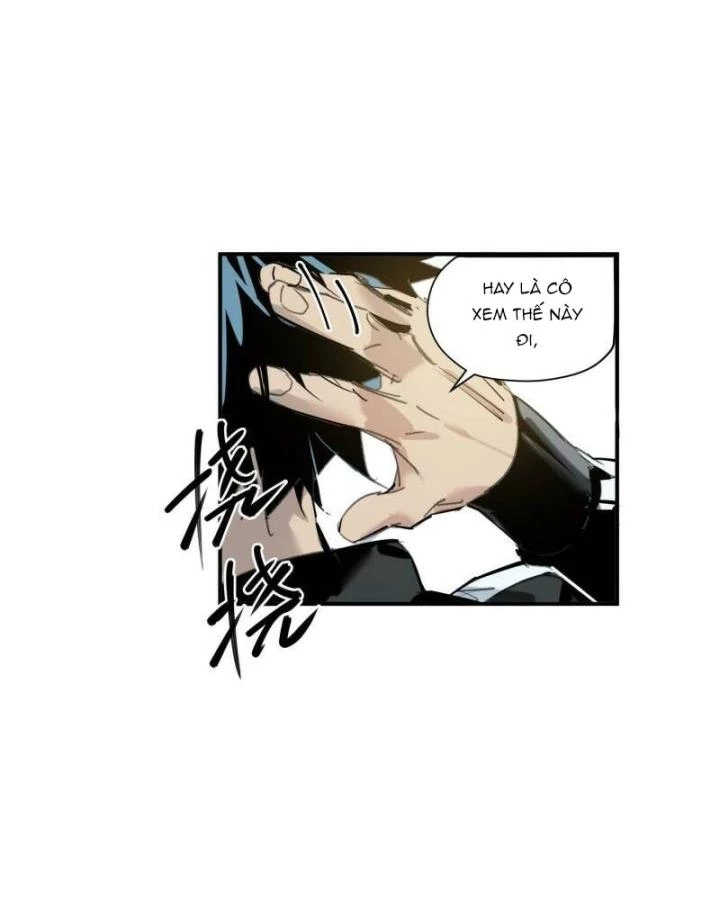 Ác Mộng Bắt Đầu Chapter 5 - Trang 2