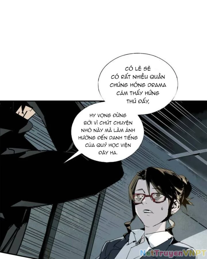 Ác Mộng Bắt Đầu Chapter 5 - Trang 2