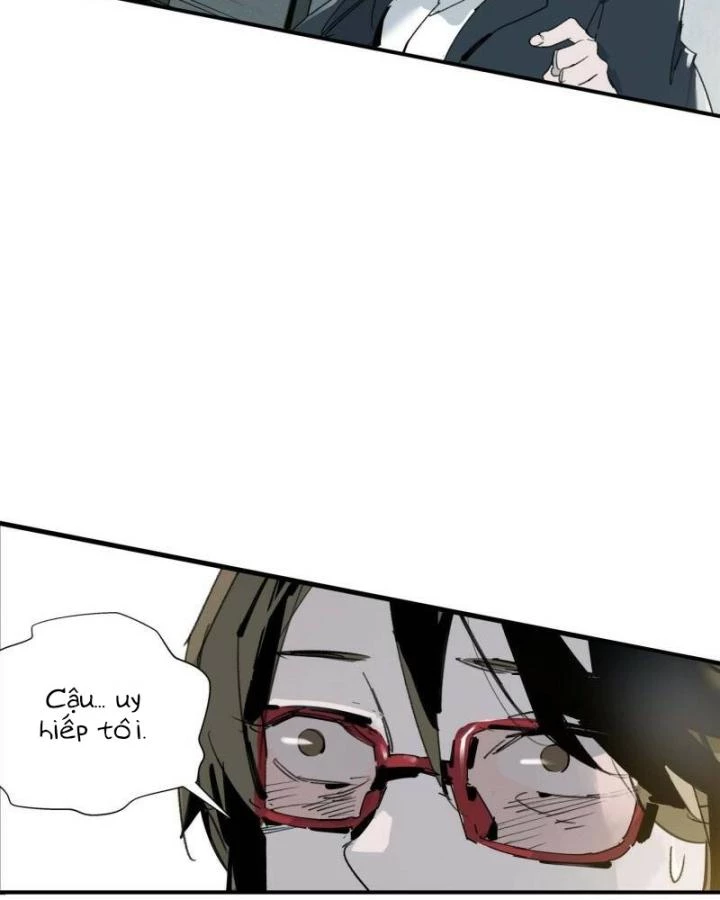 Ác Mộng Bắt Đầu Chapter 5 - Trang 2