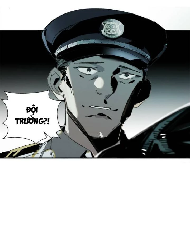 Ác Mộng Bắt Đầu Chapter 6 - Trang 2