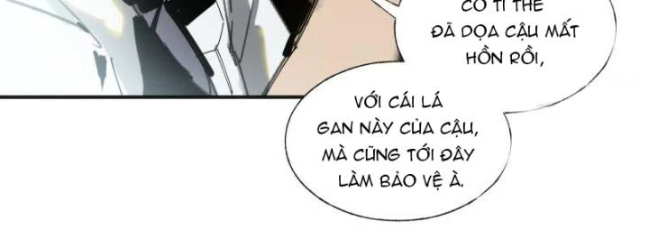 Ác Mộng Bắt Đầu Chapter 6 - Trang 2