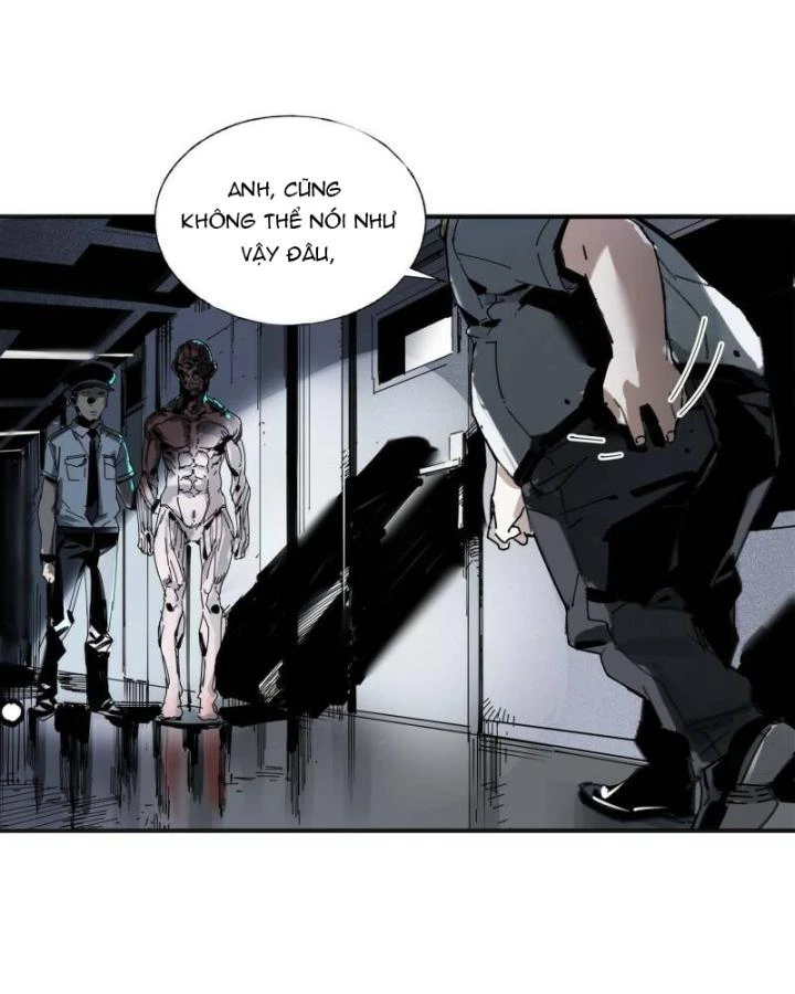 Ác Mộng Bắt Đầu Chapter 6 - Trang 2