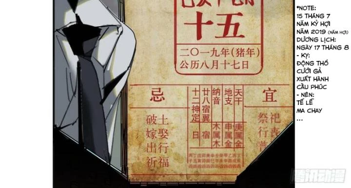 Ác Mộng Bắt Đầu Chapter 6 - Trang 2