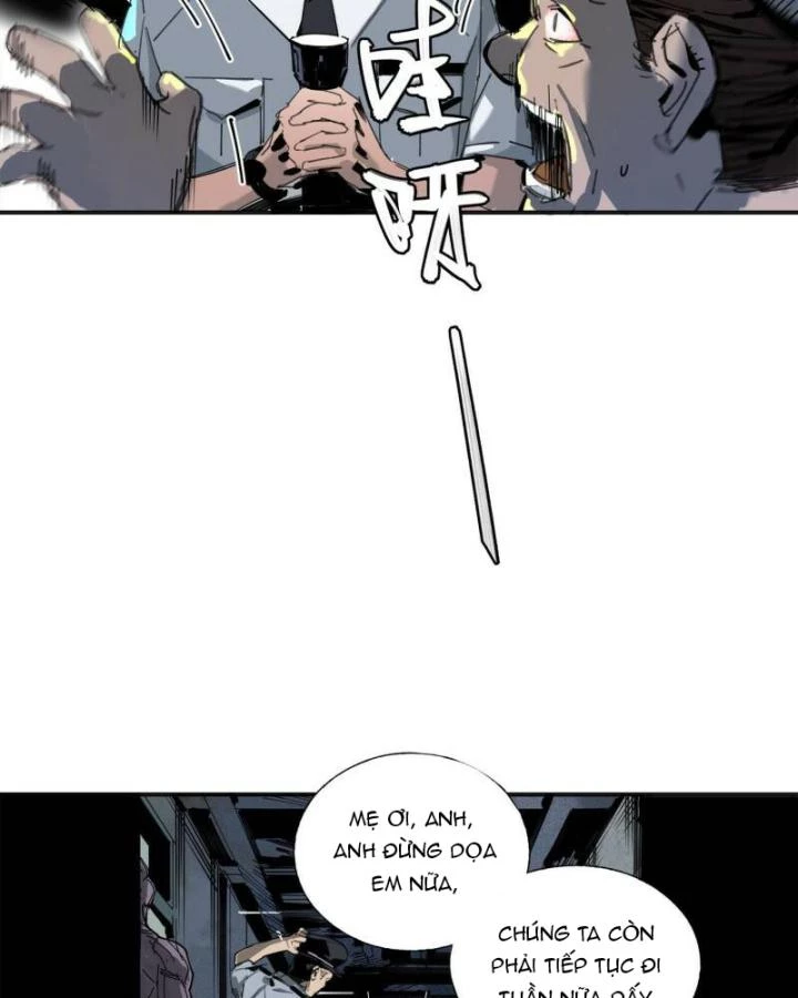 Ác Mộng Bắt Đầu Chapter 6 - Trang 2