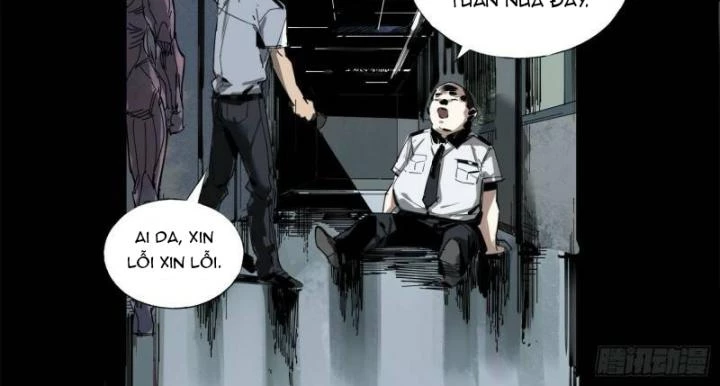 Ác Mộng Bắt Đầu Chapter 6 - Trang 2