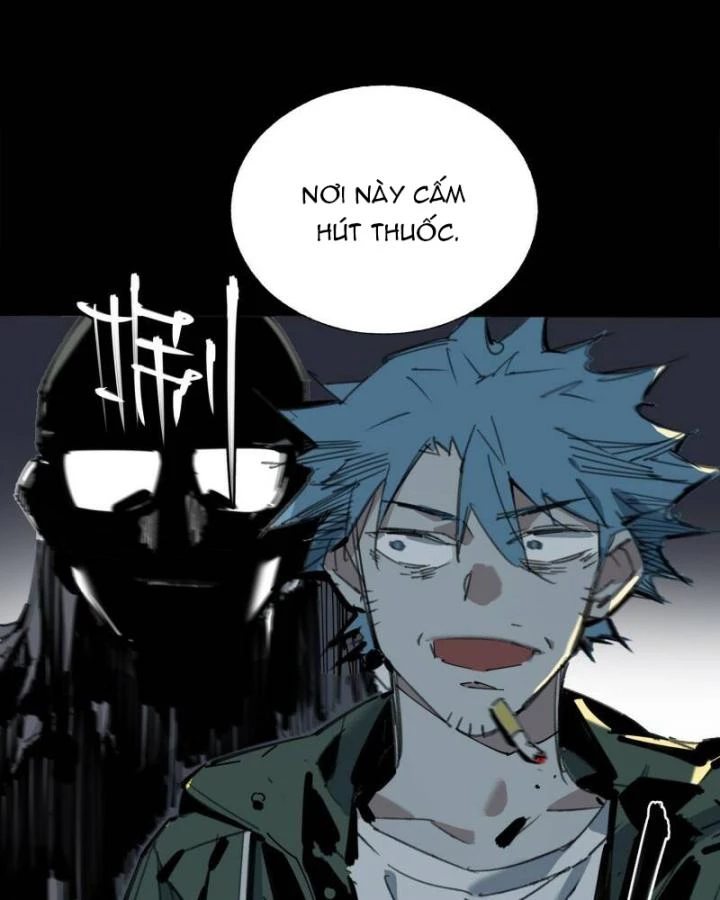 Ác Mộng Bắt Đầu Chapter 6 - Trang 2