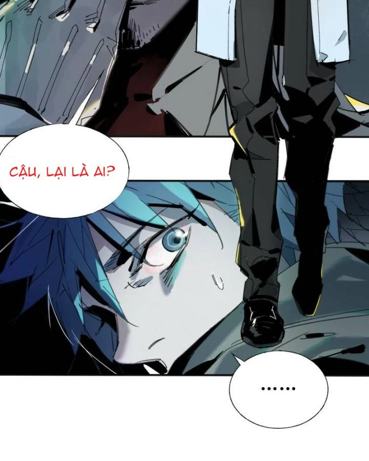 Ác Mộng Bắt Đầu Chapter 6 - Trang 2