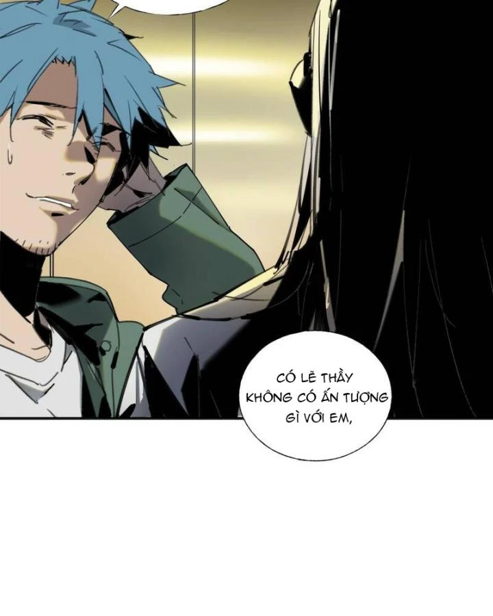 Ác Mộng Bắt Đầu Chapter 6 - Trang 2