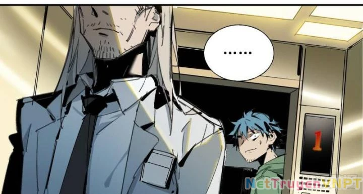 Ác Mộng Bắt Đầu Chapter 6 - Trang 2