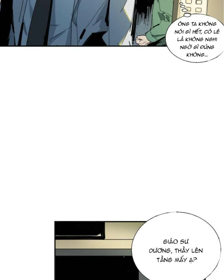 Ác Mộng Bắt Đầu Chapter 6 - Trang 2