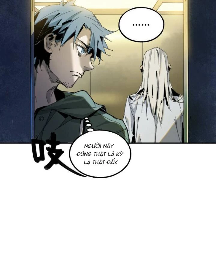Ác Mộng Bắt Đầu Chapter 6 - Trang 2