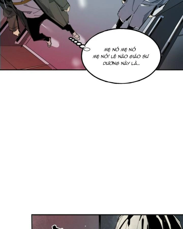 Ác Mộng Bắt Đầu Chapter 6 - Trang 2