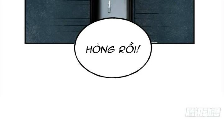 Ác Mộng Bắt Đầu Chapter 6 - Trang 2