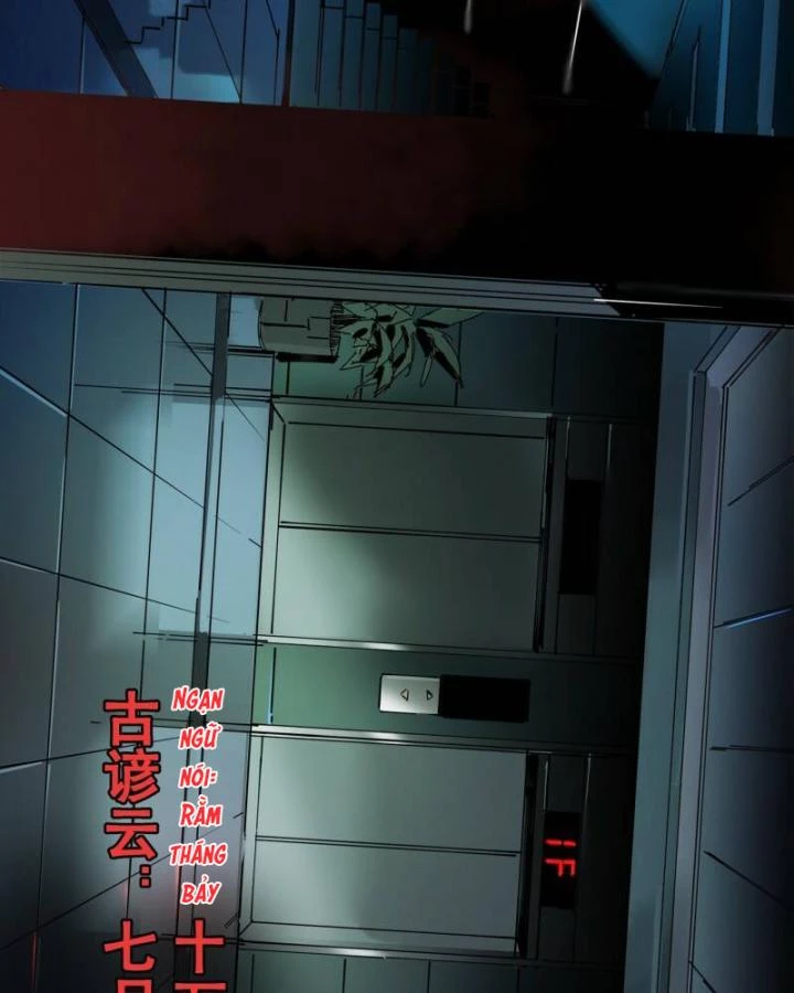 Ác Mộng Bắt Đầu Chapter 6 - Trang 2