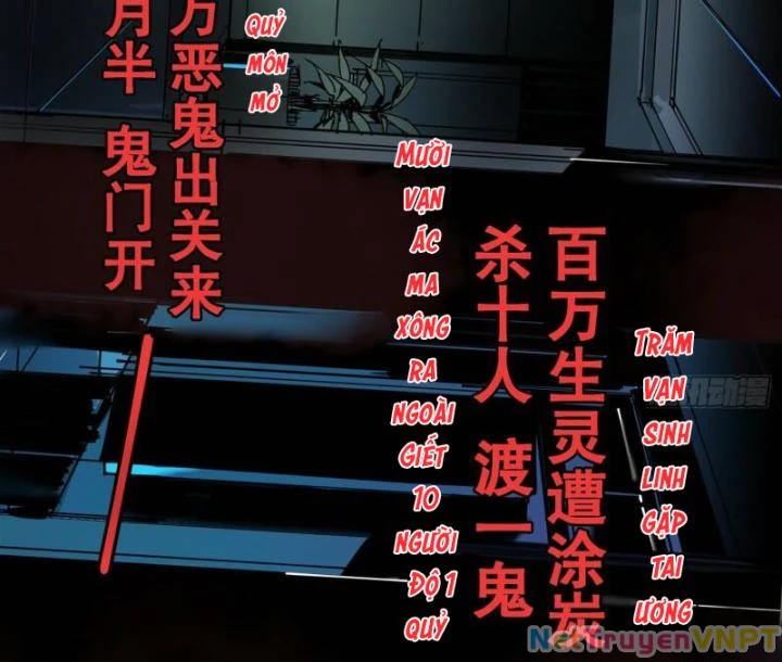 Ác Mộng Bắt Đầu Chapter 6 - Trang 2