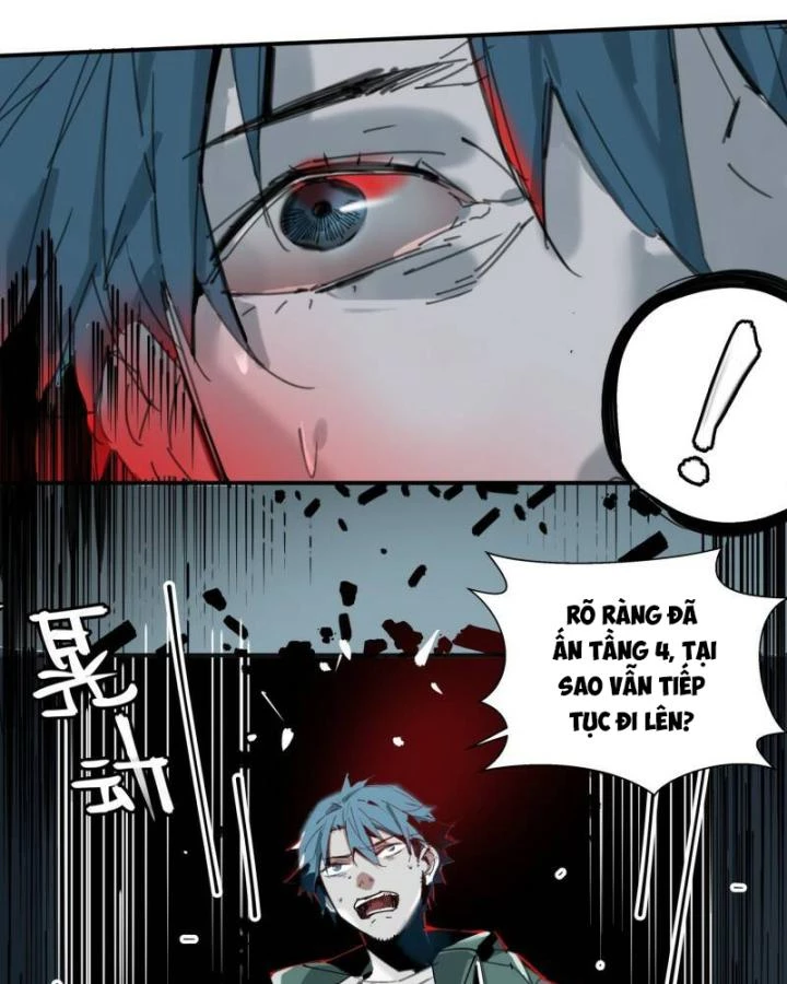 Ác Mộng Bắt Đầu Chapter 6 - Trang 2