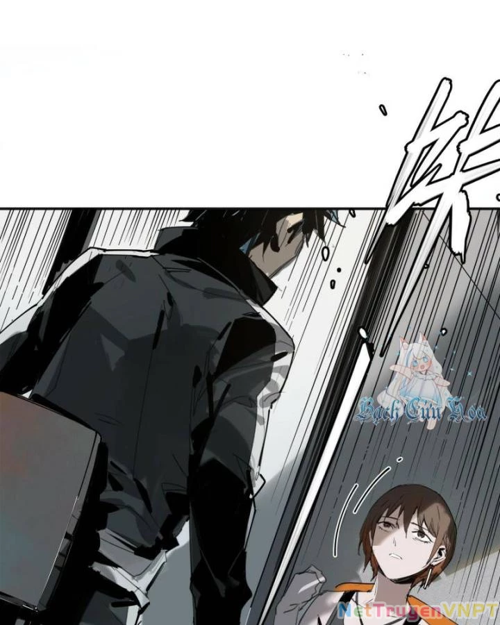 Ác Mộng Bắt Đầu Chapter 6 - Trang 2
