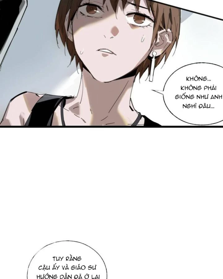 Ác Mộng Bắt Đầu Chapter 6 - Trang 2
