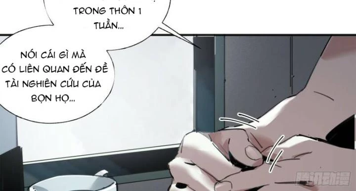 Ác Mộng Bắt Đầu Chapter 6 - Trang 2