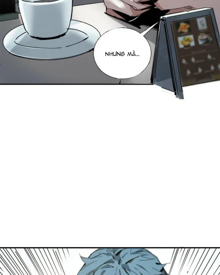 Ác Mộng Bắt Đầu Chapter 6 - Trang 2