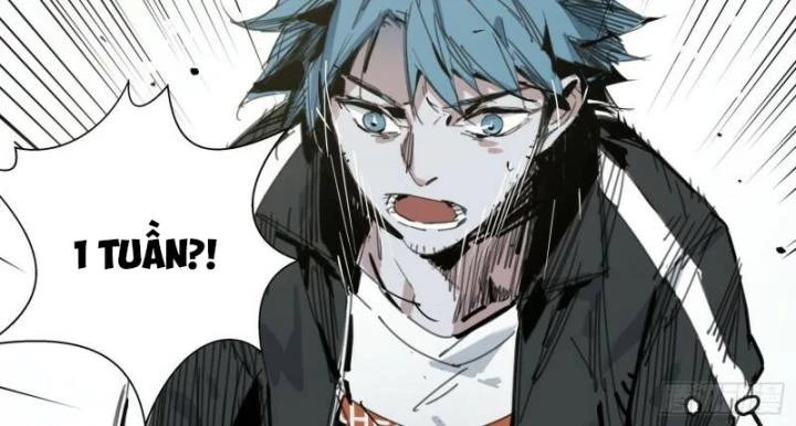 Ác Mộng Bắt Đầu Chapter 6 - Trang 2