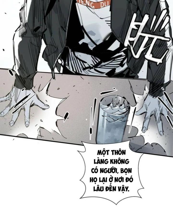 Ác Mộng Bắt Đầu Chapter 6 - Trang 2