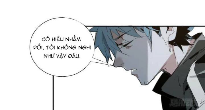 Ác Mộng Bắt Đầu Chapter 6 - Trang 2