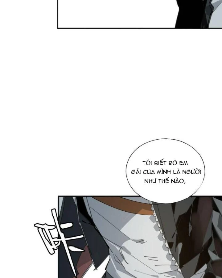 Ác Mộng Bắt Đầu Chapter 6 - Trang 2
