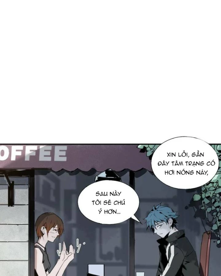 Ác Mộng Bắt Đầu Chapter 6 - Trang 2