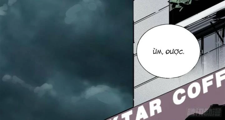Ác Mộng Bắt Đầu Chapter 6 - Trang 2