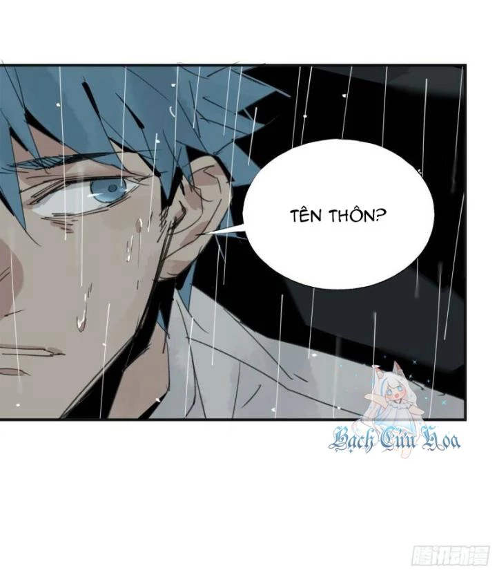 Ác Mộng Bắt Đầu Chapter 6 - Trang 2