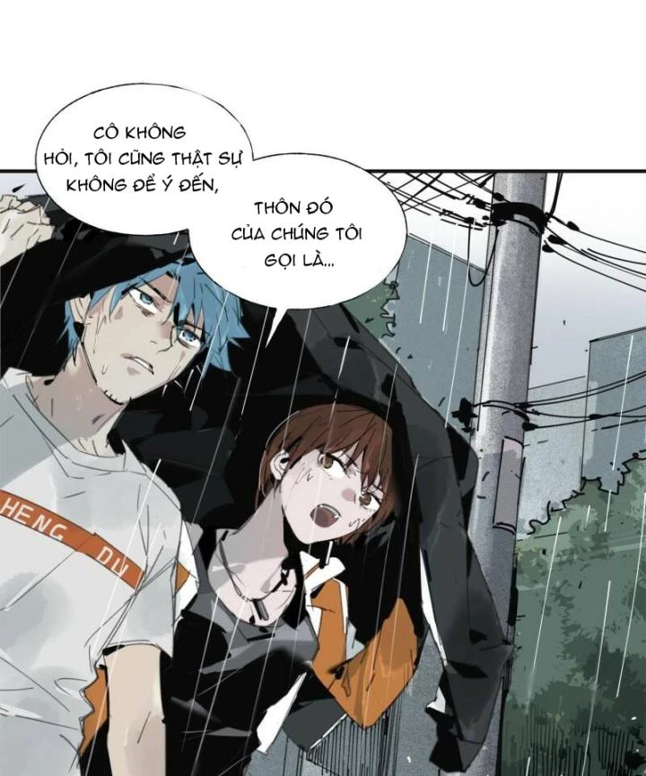 Ác Mộng Bắt Đầu Chapter 6 - Trang 2