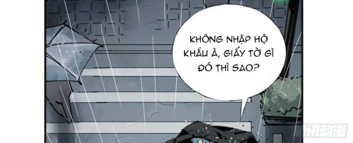 Ác Mộng Bắt Đầu Chapter 6 - Trang 2