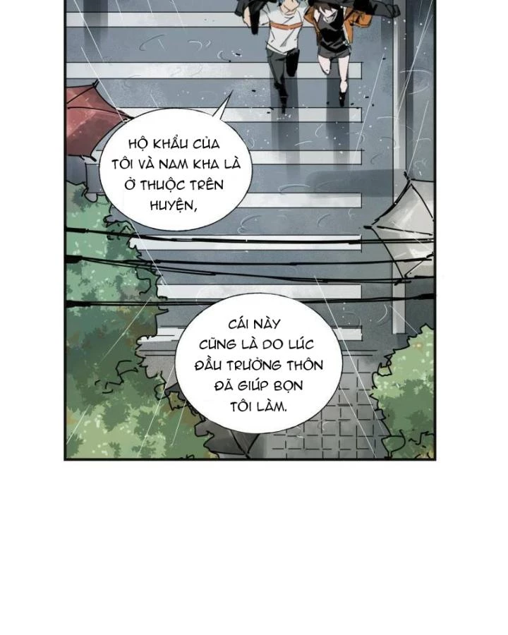 Ác Mộng Bắt Đầu Chapter 6 - Trang 2