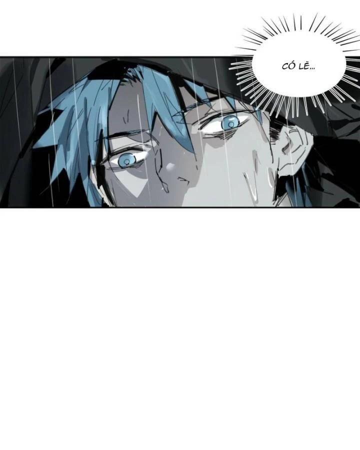 Ác Mộng Bắt Đầu Chapter 6 - Trang 2