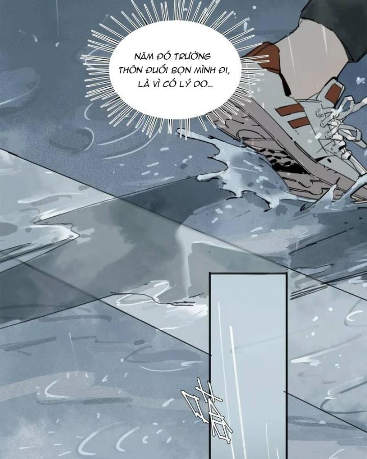 Ác Mộng Bắt Đầu Chapter 6 - Trang 2