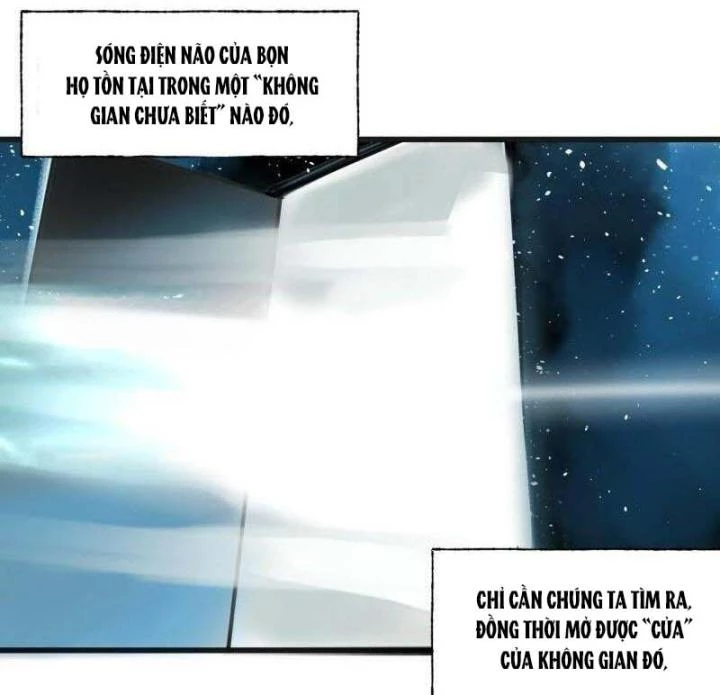 Ác Mộng Bắt Đầu Chapter 8 - Trang 2