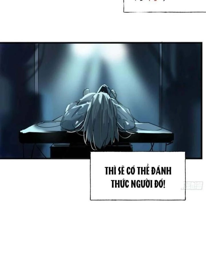 Ác Mộng Bắt Đầu Chapter 8 - Trang 2