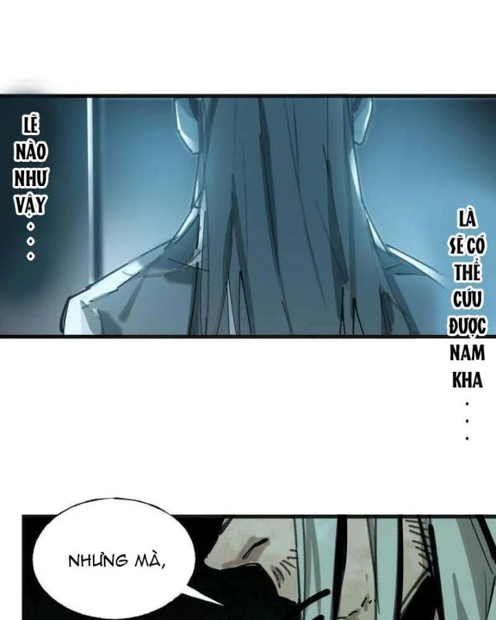 Ác Mộng Bắt Đầu Chapter 8 - Trang 2