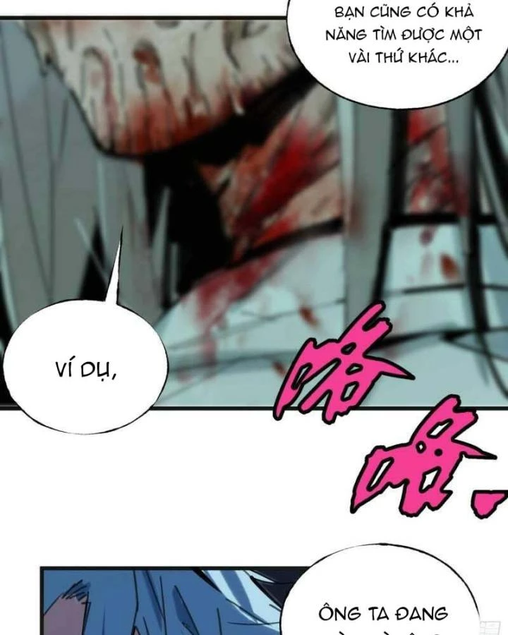 Ác Mộng Bắt Đầu Chapter 8 - Trang 2
