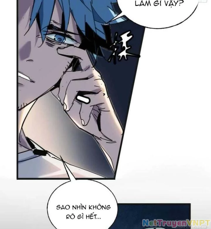 Ác Mộng Bắt Đầu Chapter 8 - Trang 2