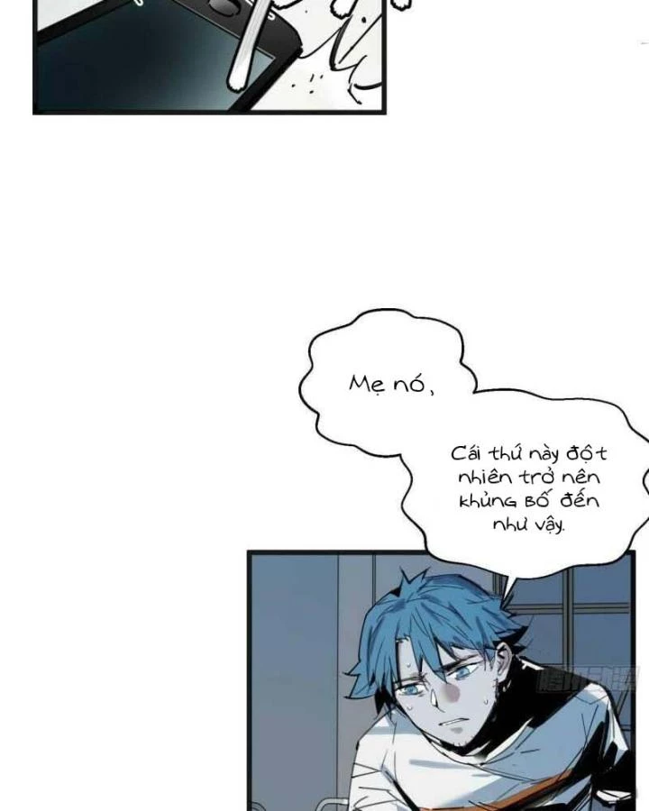Ác Mộng Bắt Đầu Chapter 8 - Trang 2